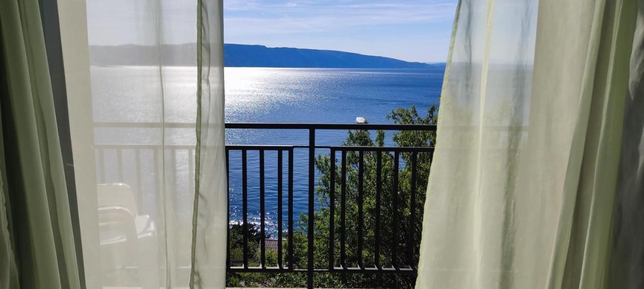 Apartment And Rooms Busa 3 Senj  Exterior photo