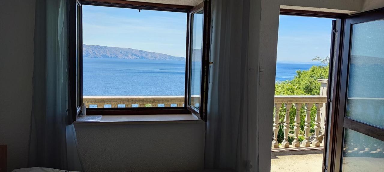Apartment And Rooms Busa 3 Senj  Exterior photo