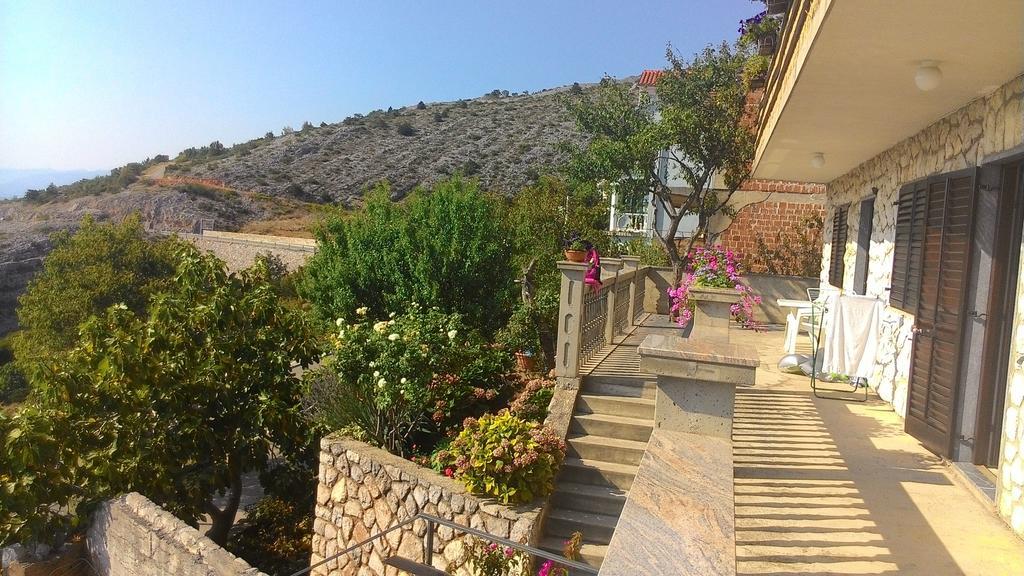 Apartment And Rooms Busa 3 Senj  Room photo