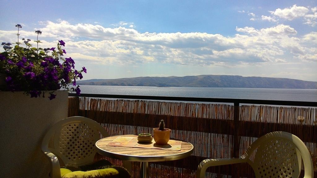 Apartment And Rooms Busa 3 Senj  Room photo