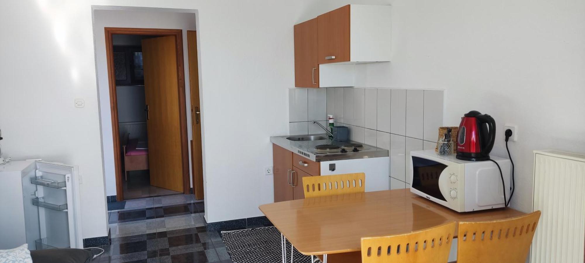 Apartment And Rooms Busa 3 Senj  Room photo