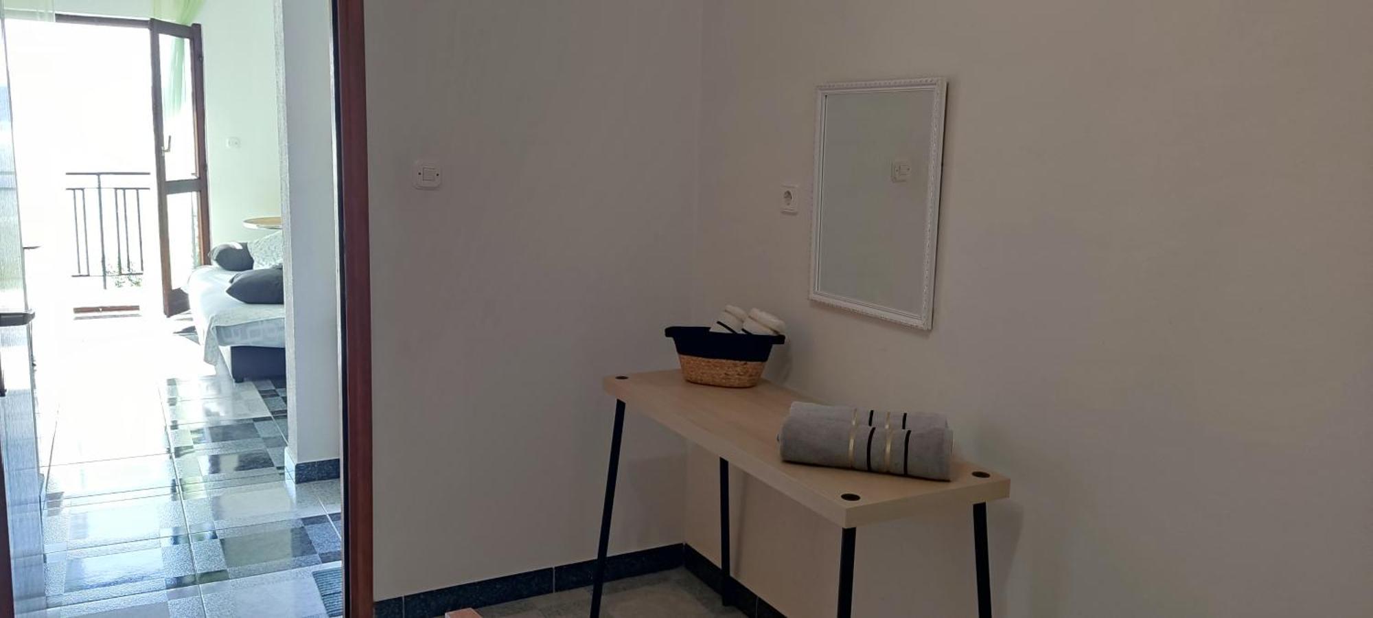 Apartment And Rooms Busa 3 Senj  Room photo