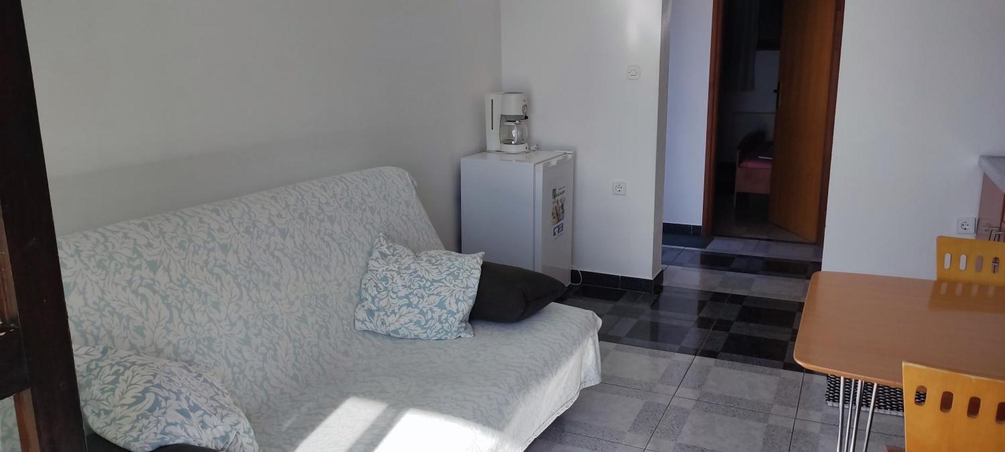 Apartment And Rooms Busa 3 Senj  Exterior photo