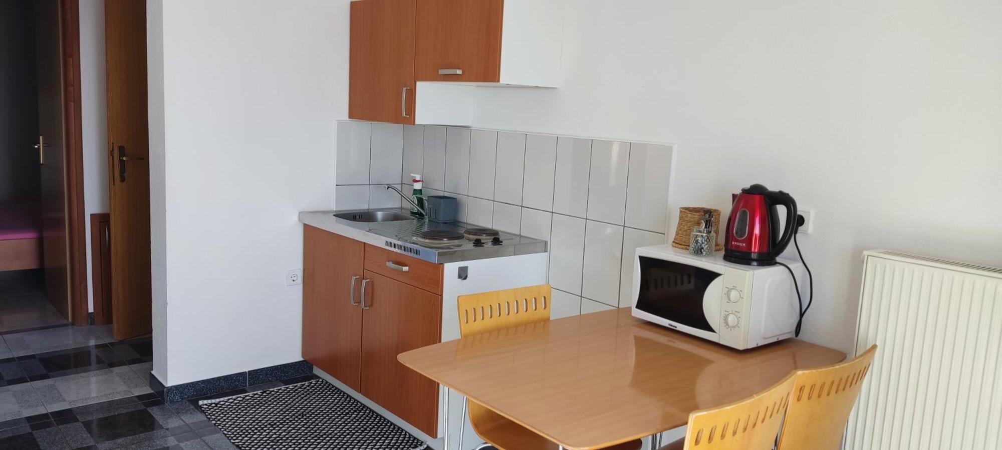 Apartment And Rooms Busa 3 Senj  Room photo